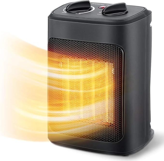 Space Heater