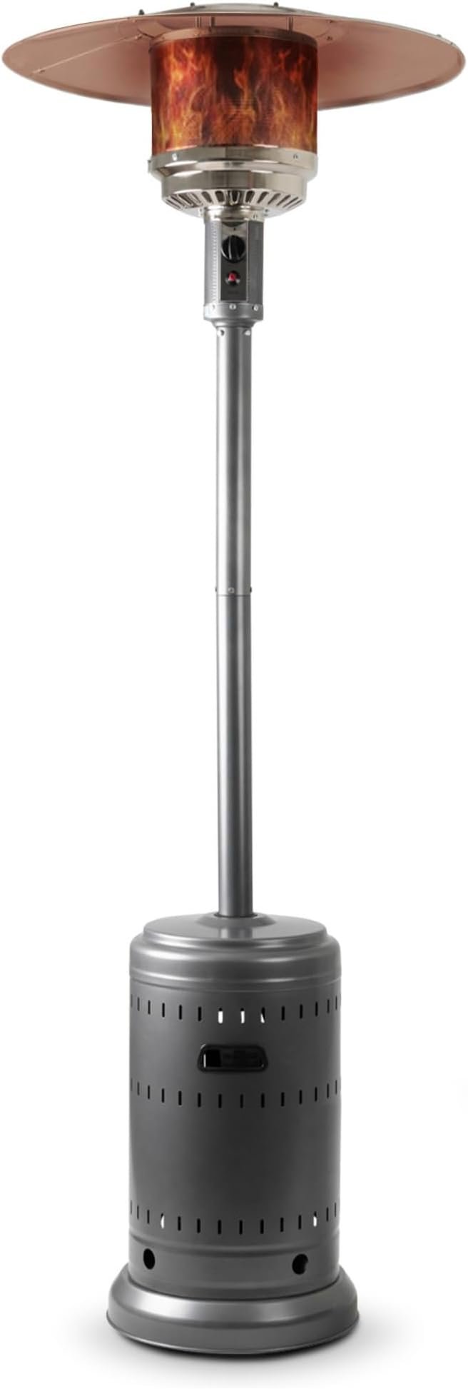 Amazon Basics Outdoor Propane Heater