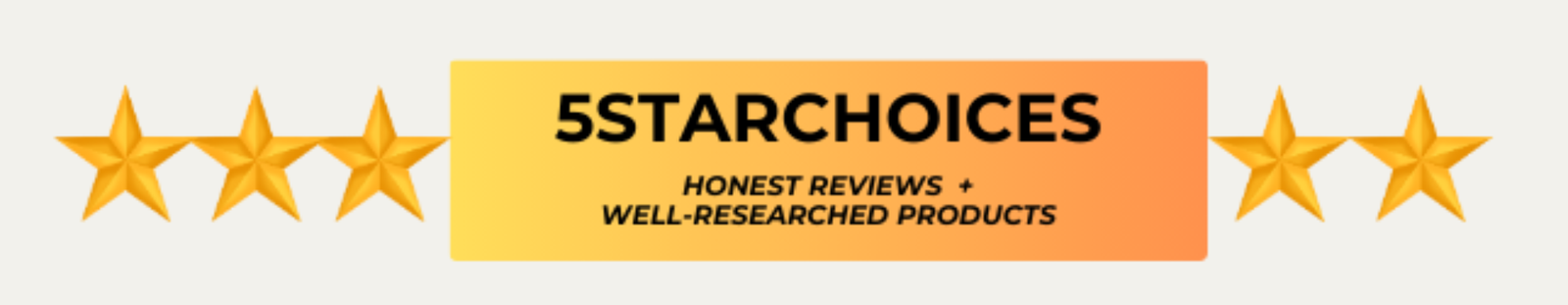 5starchoices.com