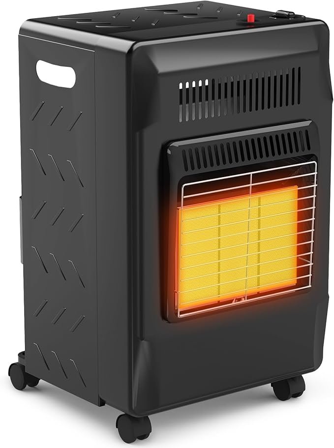 WELLUCK Propane Heater