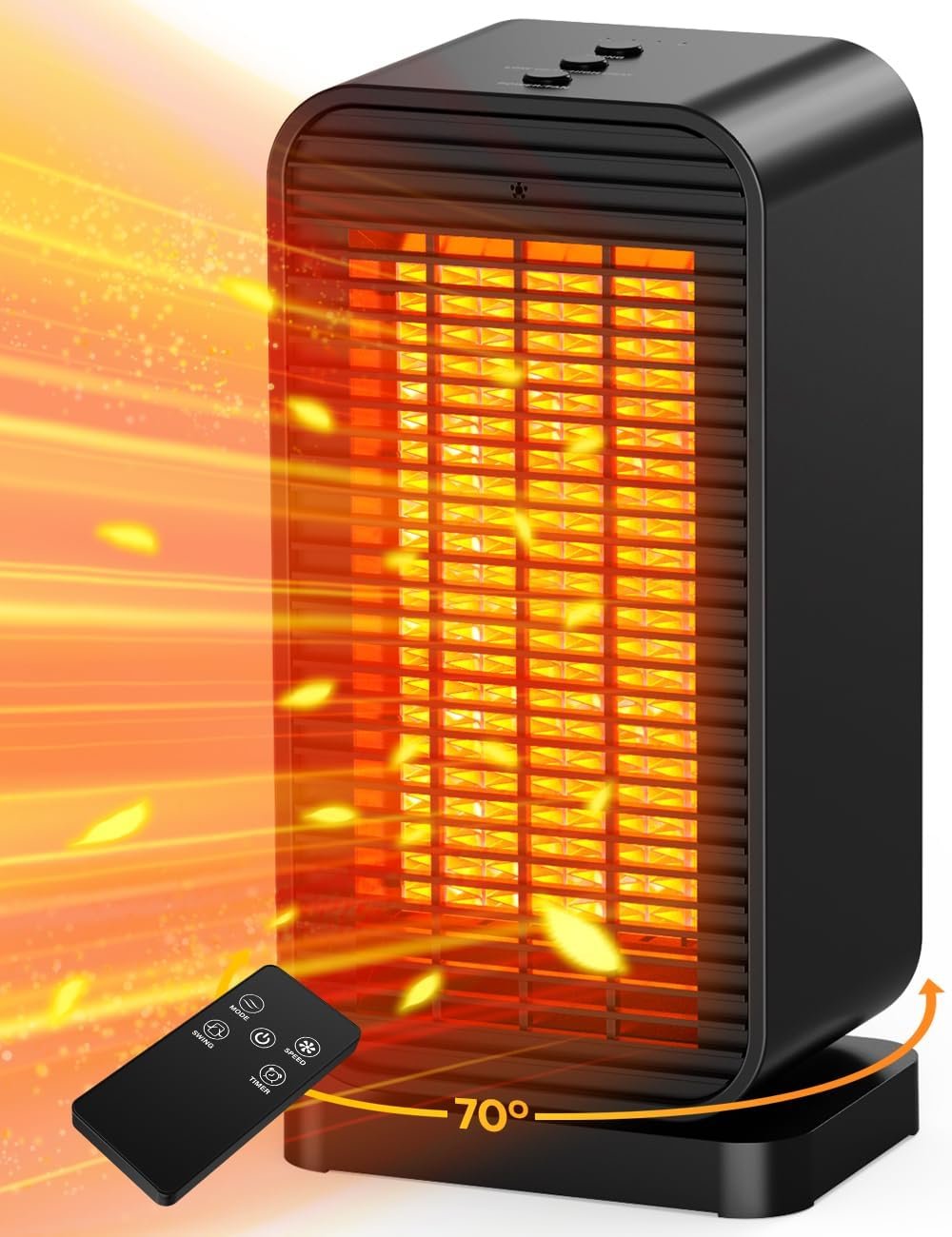 BALKO Space Heater