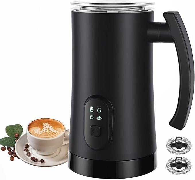 Electric Milk Frother