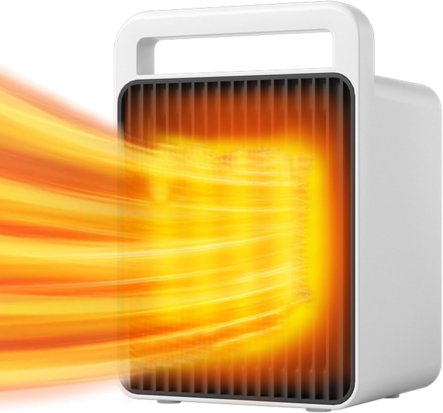 LAMZZP Portable Space Heater