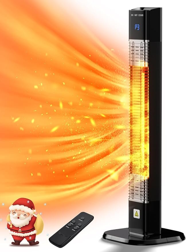 Patio Heater for Outdoor
