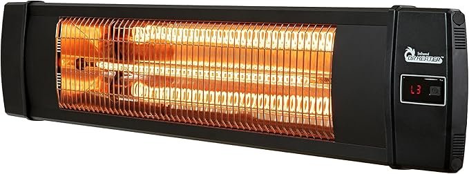 Dr Infrared Heater DR-238