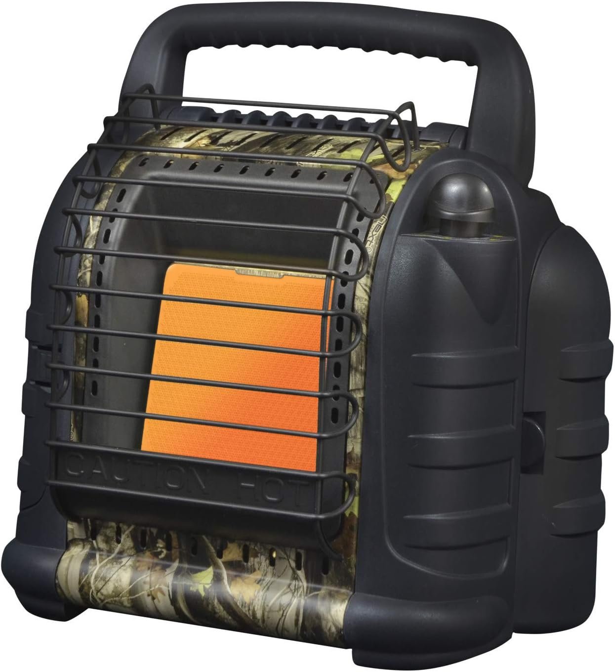 Mr. Heater MH12HB Hunting Buddy Portable Propane Heater
