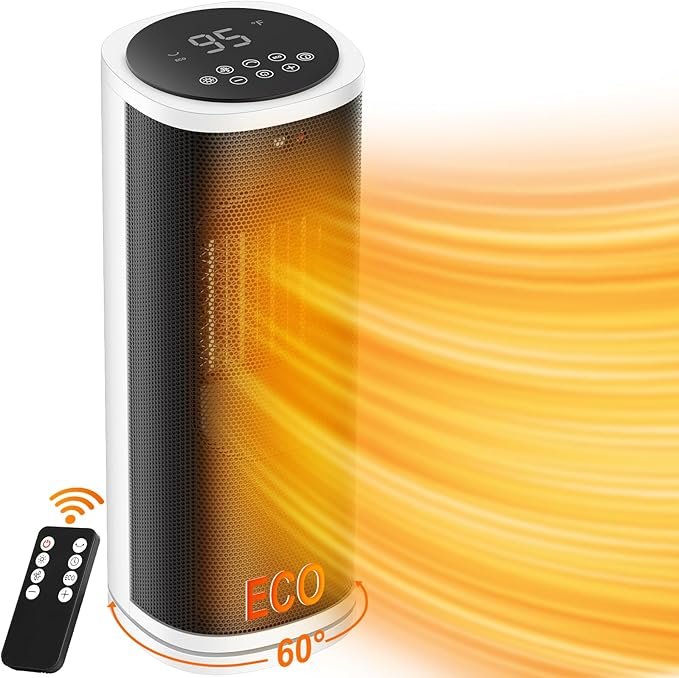 VICELEC Space Heater