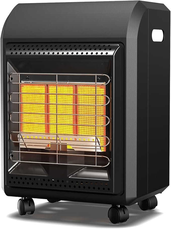 Propane Heater