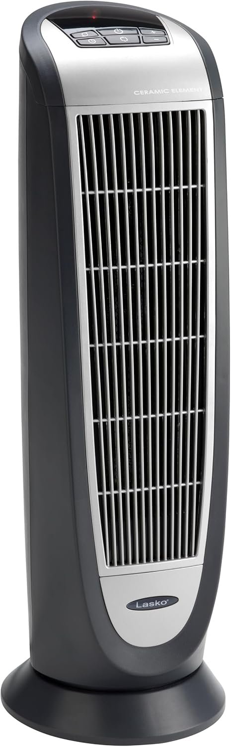 Lasko electric heater