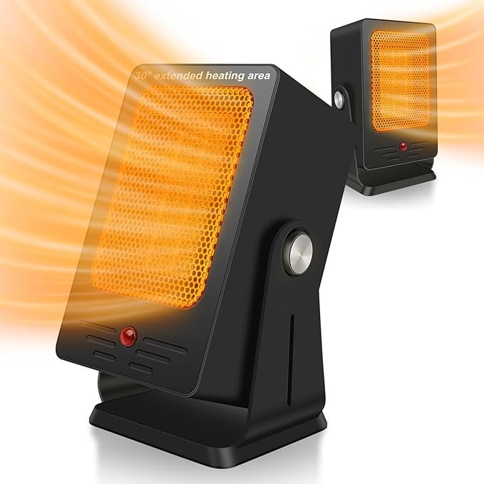 Portable Space Heater