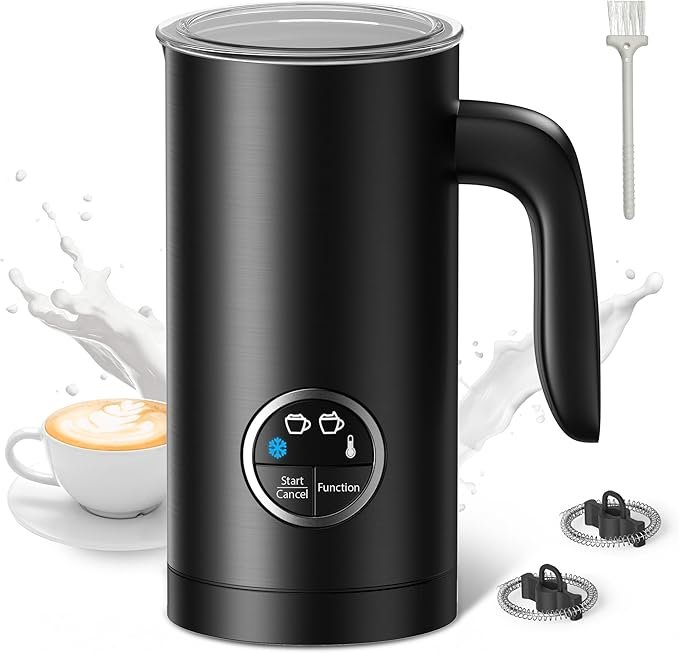 Airyoyo milk frother