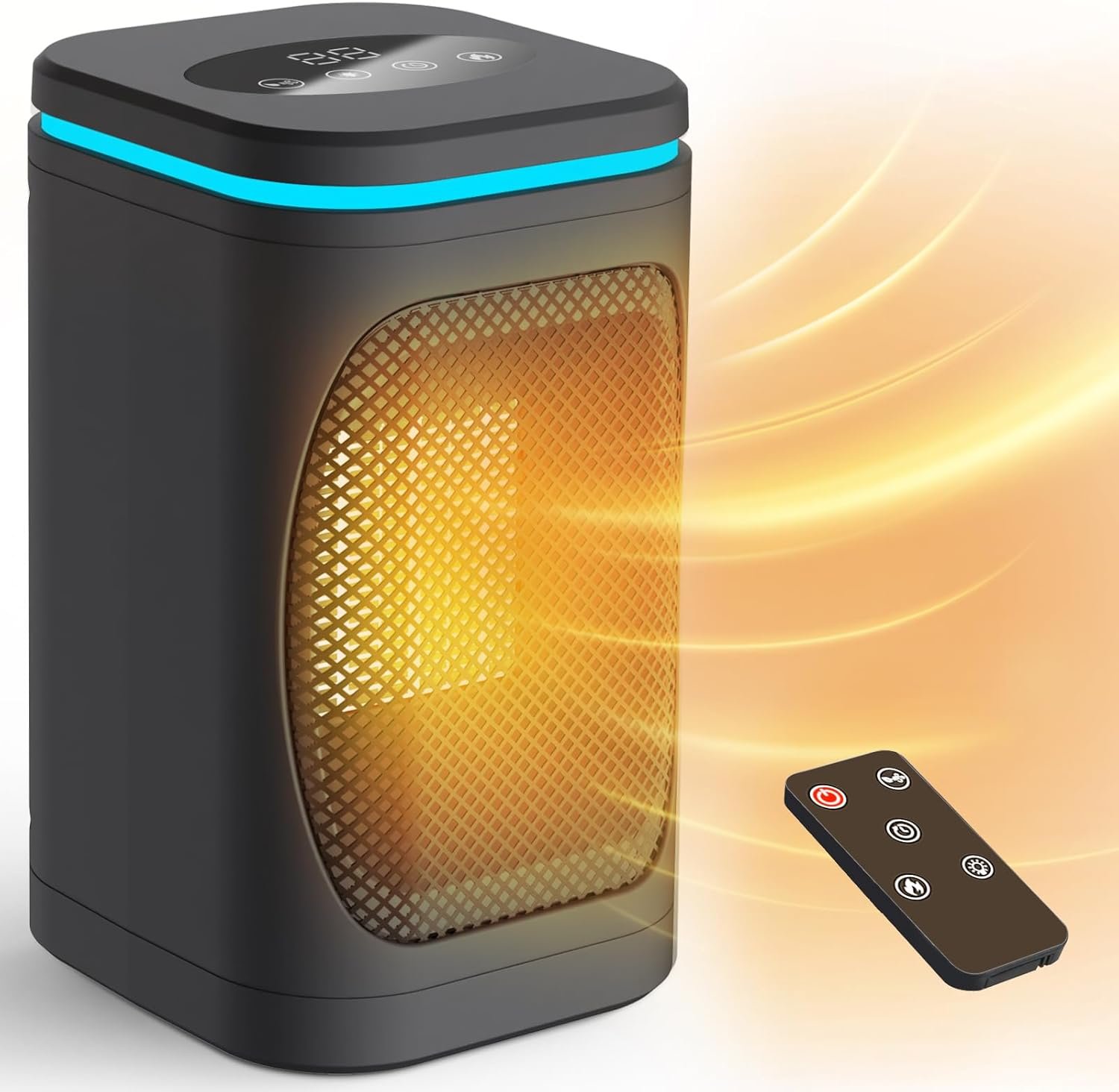 YiHee Portable Heater