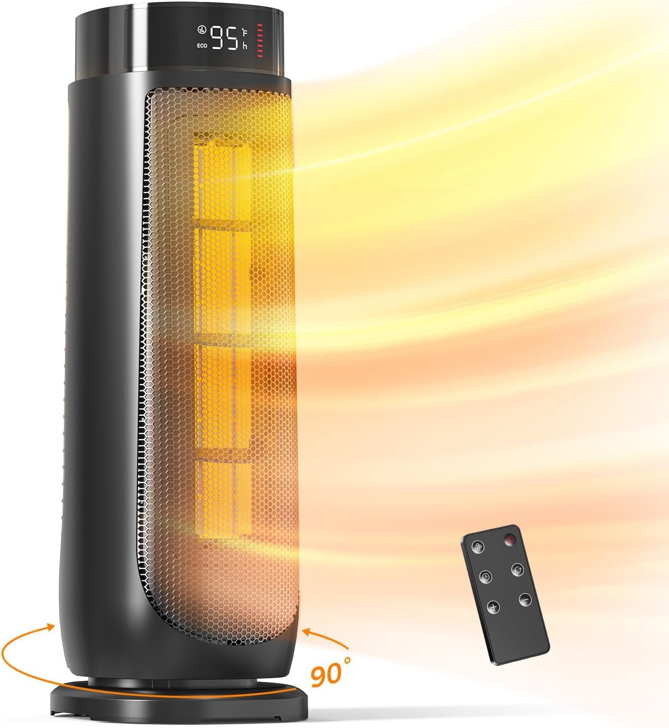 BREEZOME Space Heater