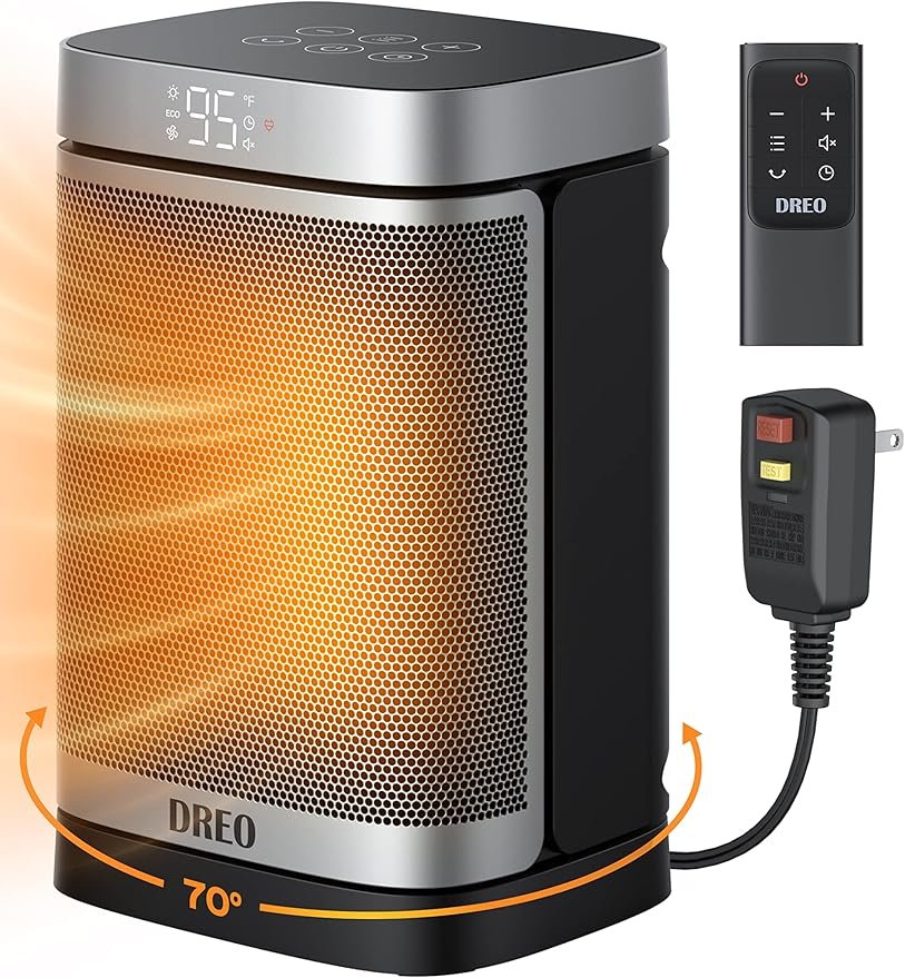 Dreo Space Heater