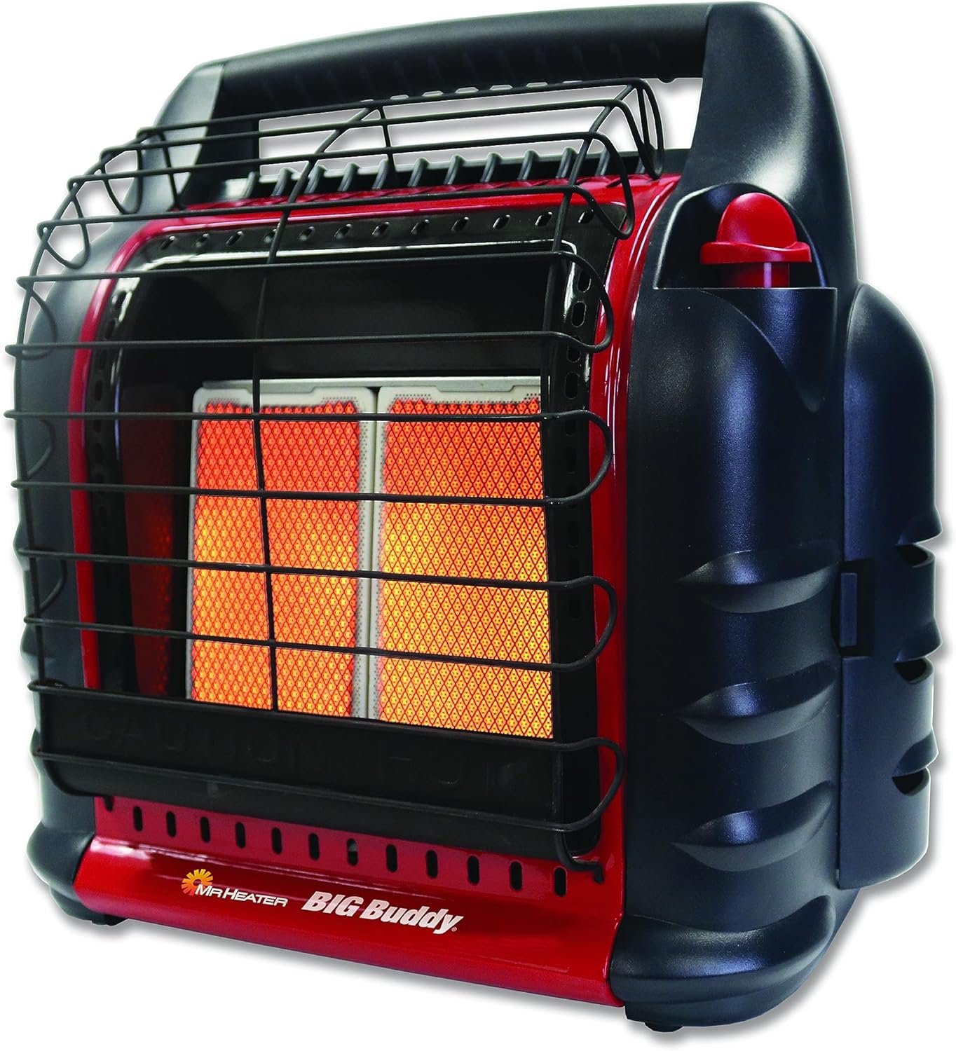 Mr. Heater Big Buddy Pro