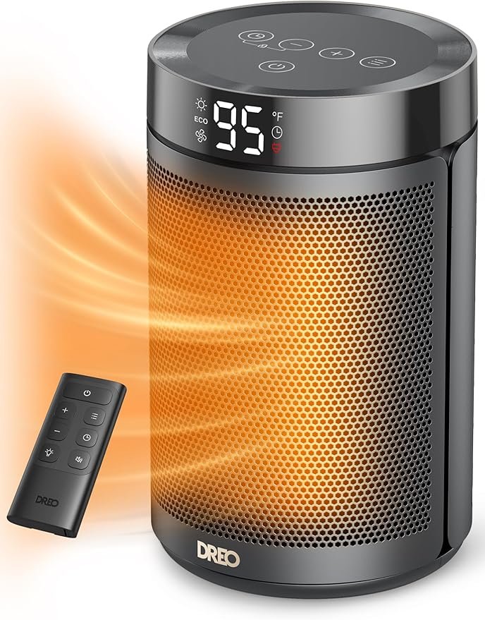 Dreo Space Heater