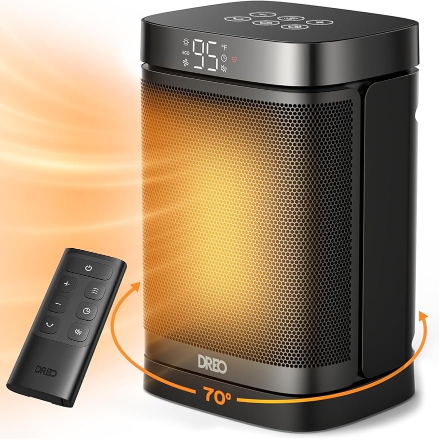 Dreo Space Heater