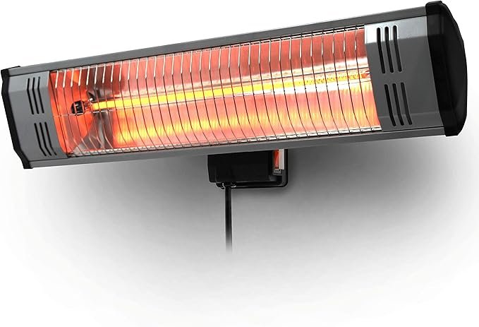 Heat Storm HS-1500-OTR Infrared Heater