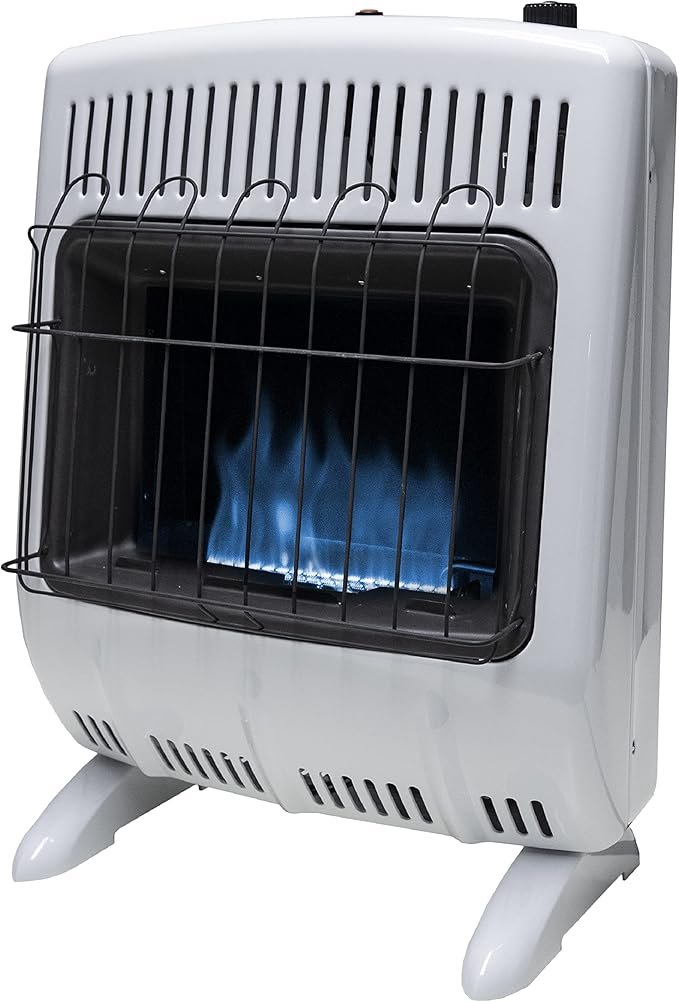 Mr. Heater MHVFBF20LPT
