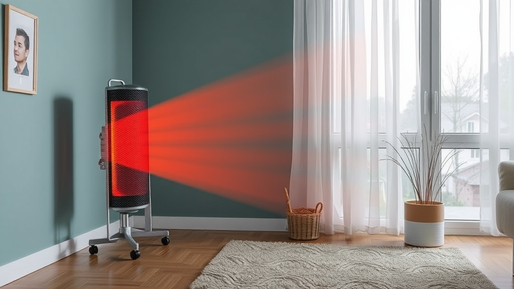 Are Infrared Heaters Safer Than Space Heaters?