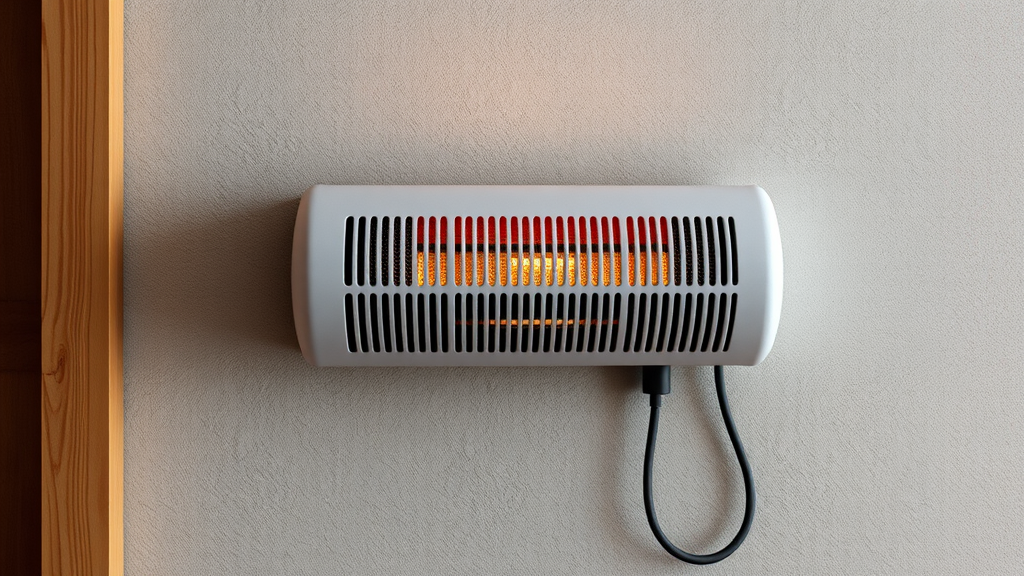 Are Wall-mounted Heaters Safe?