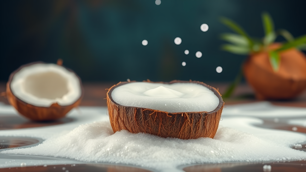 Can You Froth Coconut Milk?