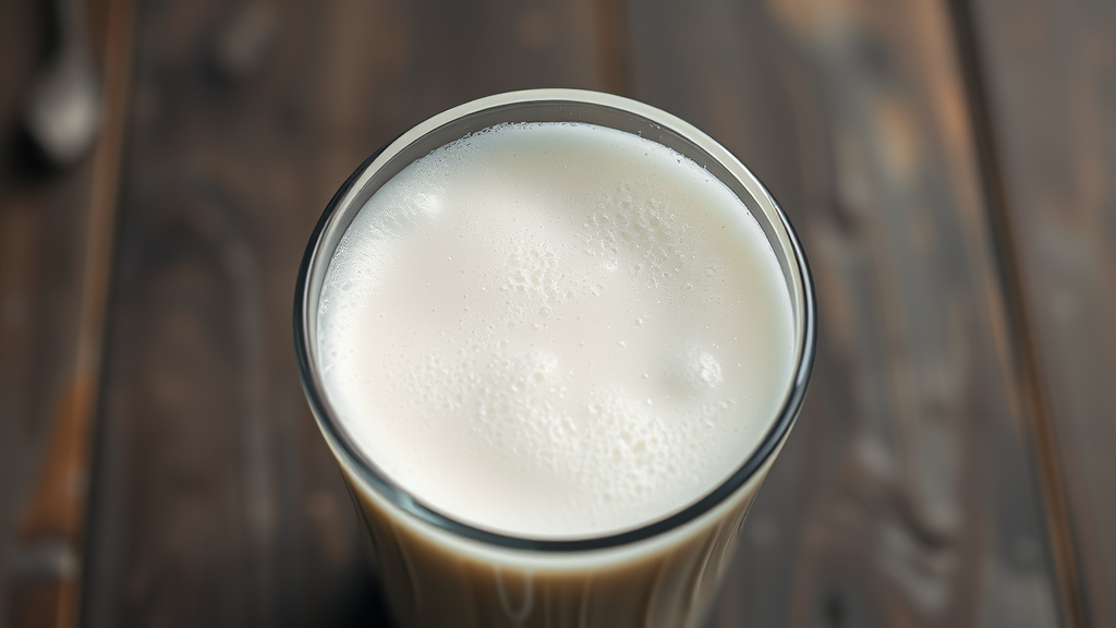 Can You Froth Cold Milk?