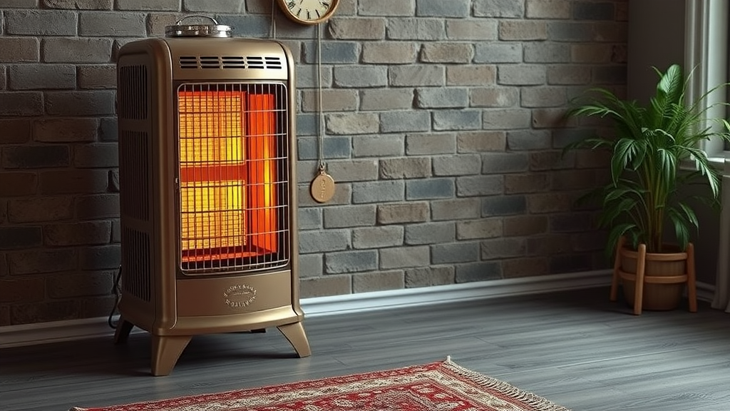 Do Electric Oil Heaters Use A Lot Of Electricity?