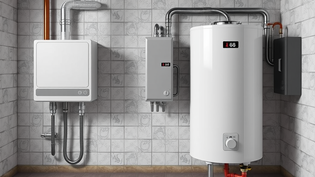 Do Gas Water Heaters Need Electricity?