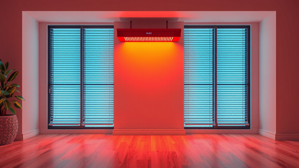 Do Infrared Heaters Use A Lot Of Electricity?