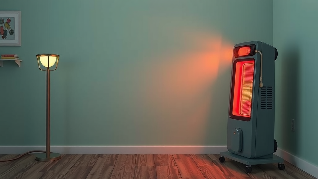 Do Oil Heaters Use A Lot Of Electricity?