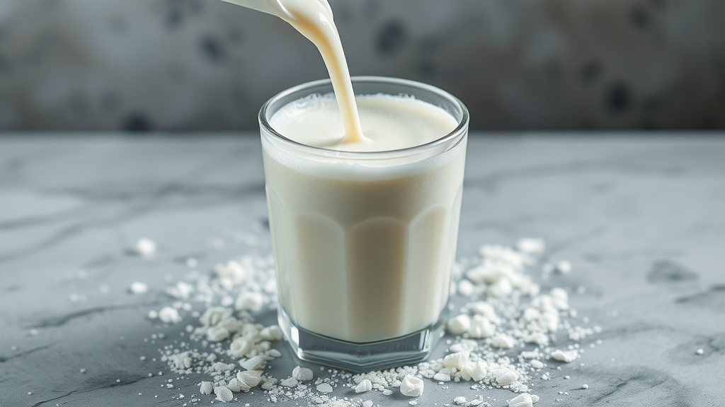 Does Oat Milk Froth?