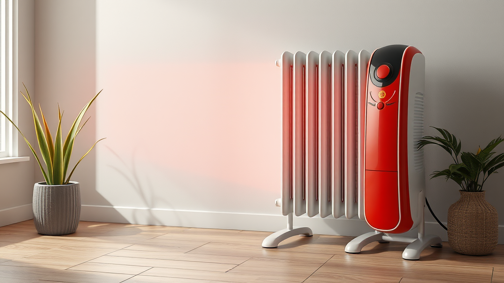 How Do Electric Heaters Work?