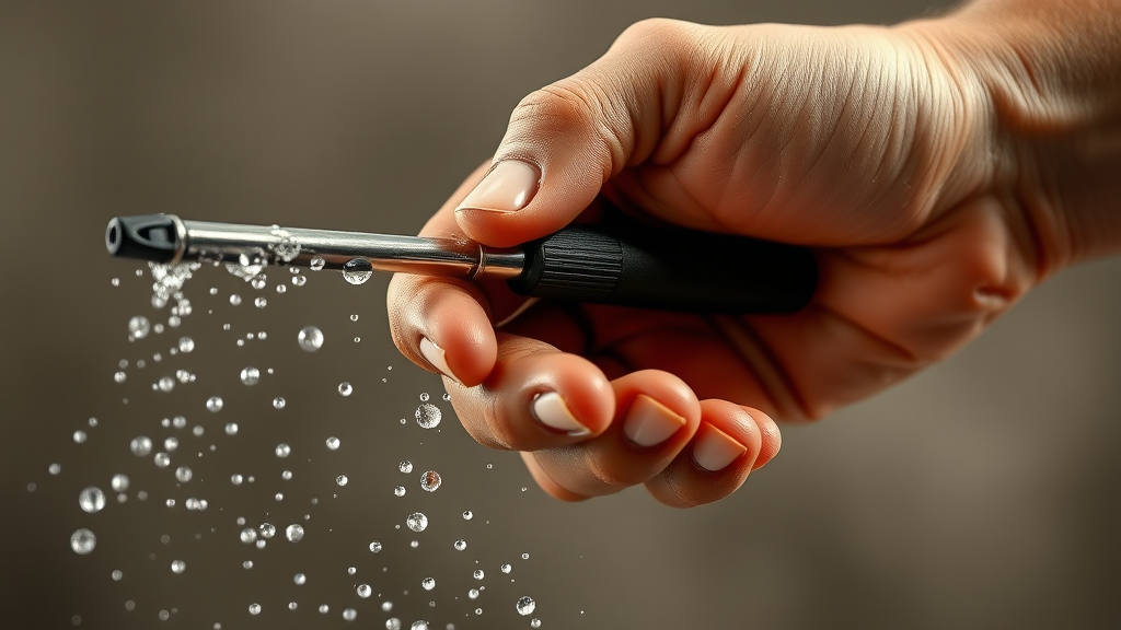 How To Use Hand Frother?
