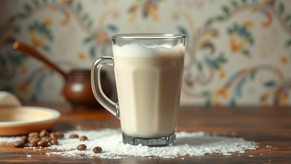 Is It Better To Froth Cold Or Hot Milk?