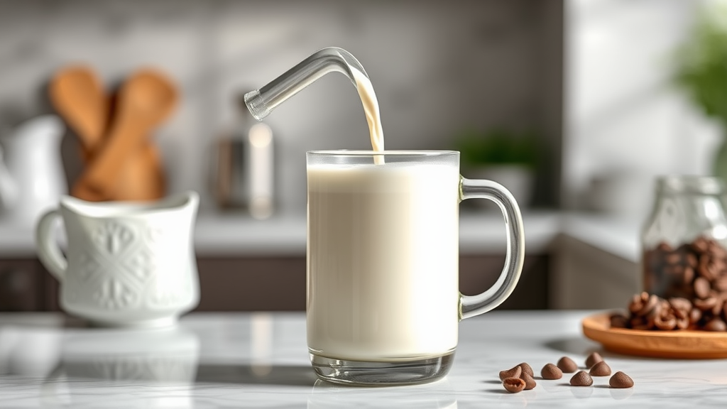 What Are The Disadvantages Of Milk Frother?