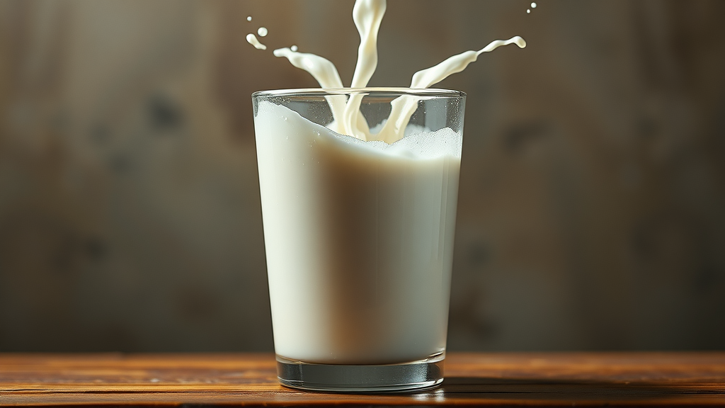 What Happens If You Froth Cold Milk?