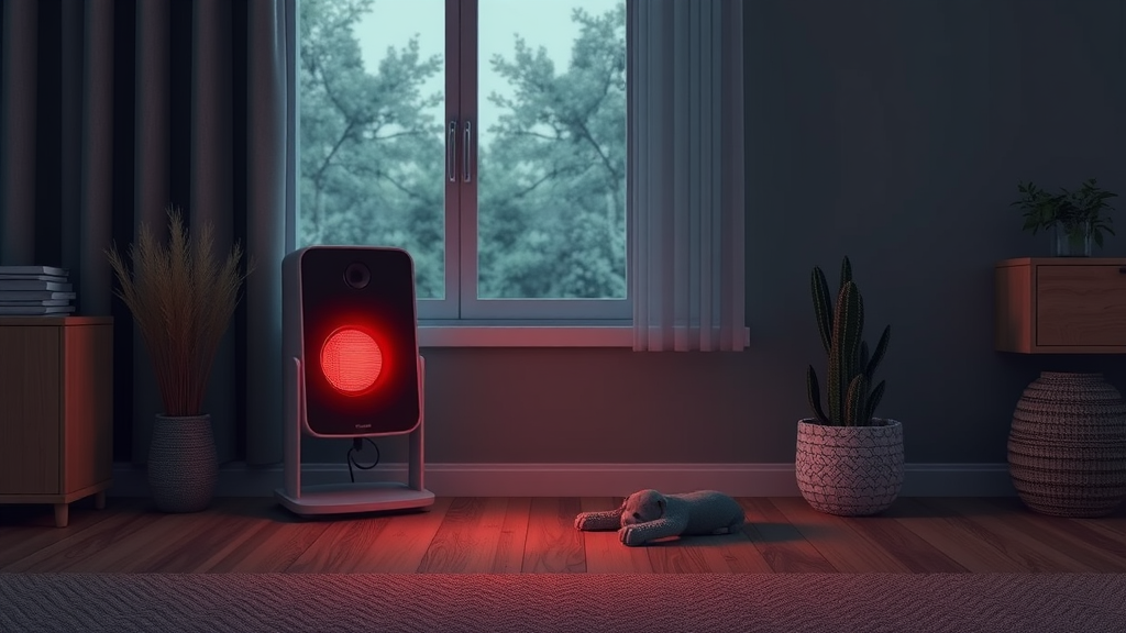 What Type Of Space Heater Is Most Effective?