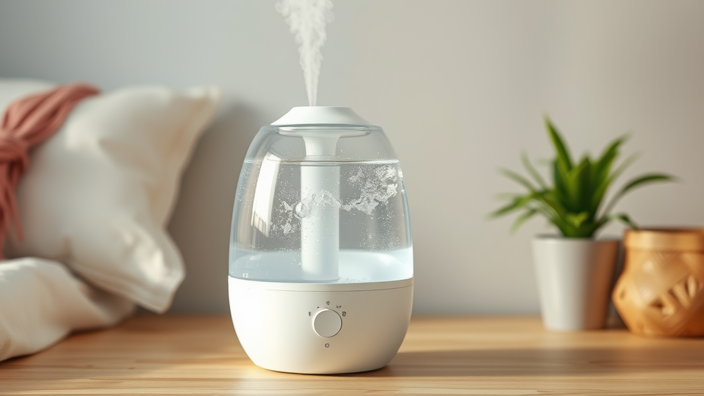 Can I Use Purified Water In My Humidifier