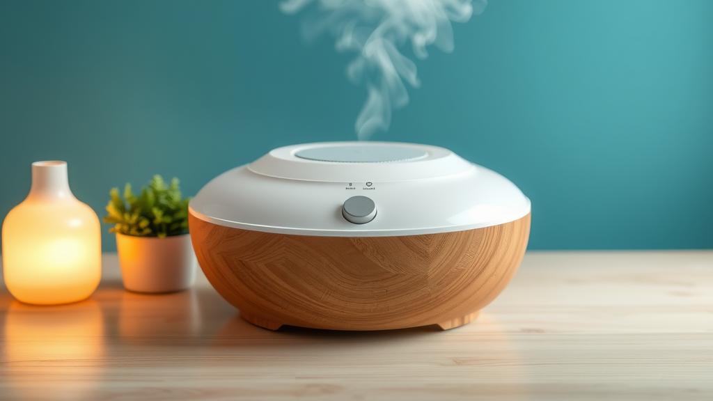 Do Humidifiers Work Better At Higher Humidities