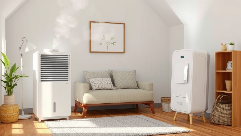 Do I Need A Humidifier Or Dehumidifier