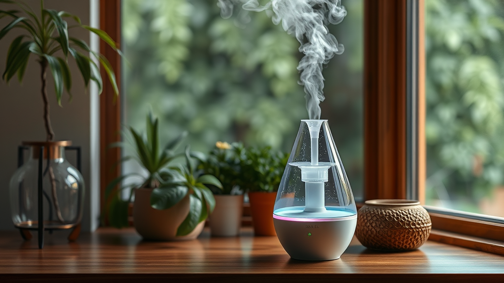 How Long Does It Take For A Humidifier To Work