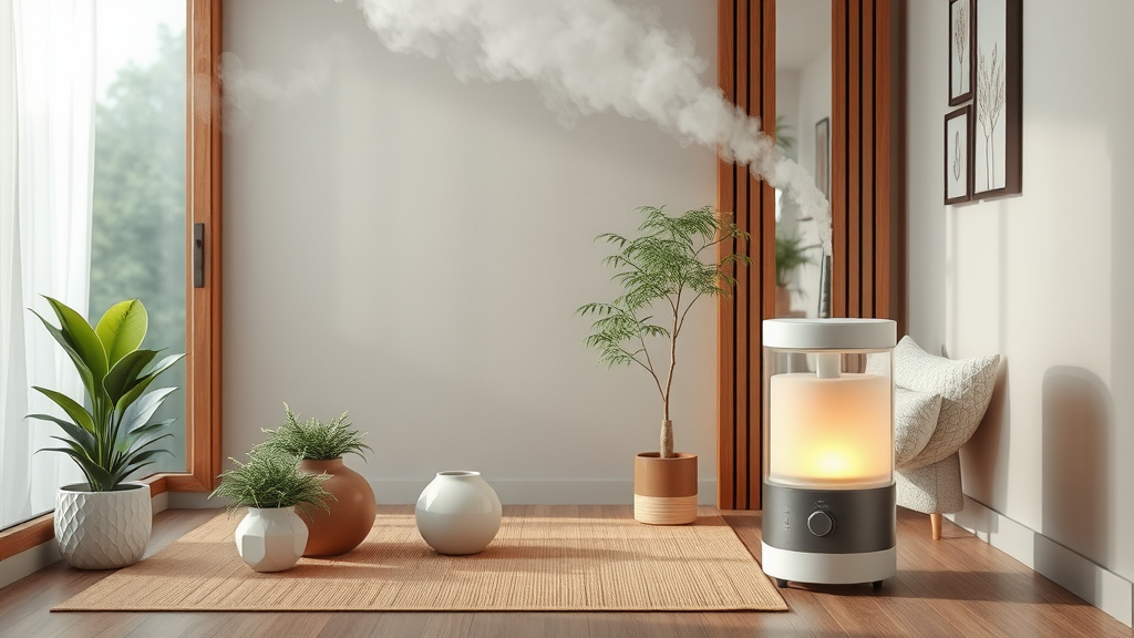 What Is Con And Pro For Mist Humidifier