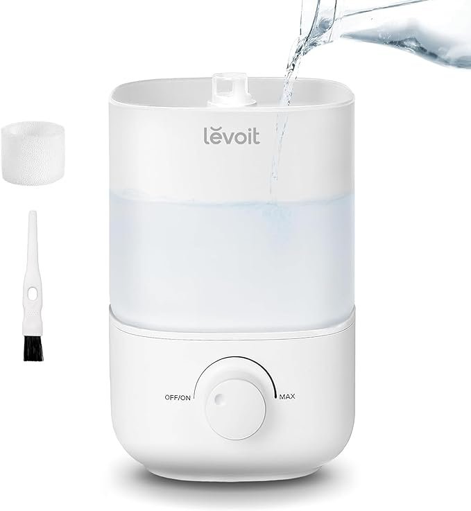 LEVOIT 2.5L Humidifier