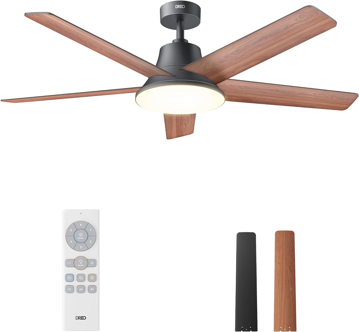 Dreo Ceiling Fan