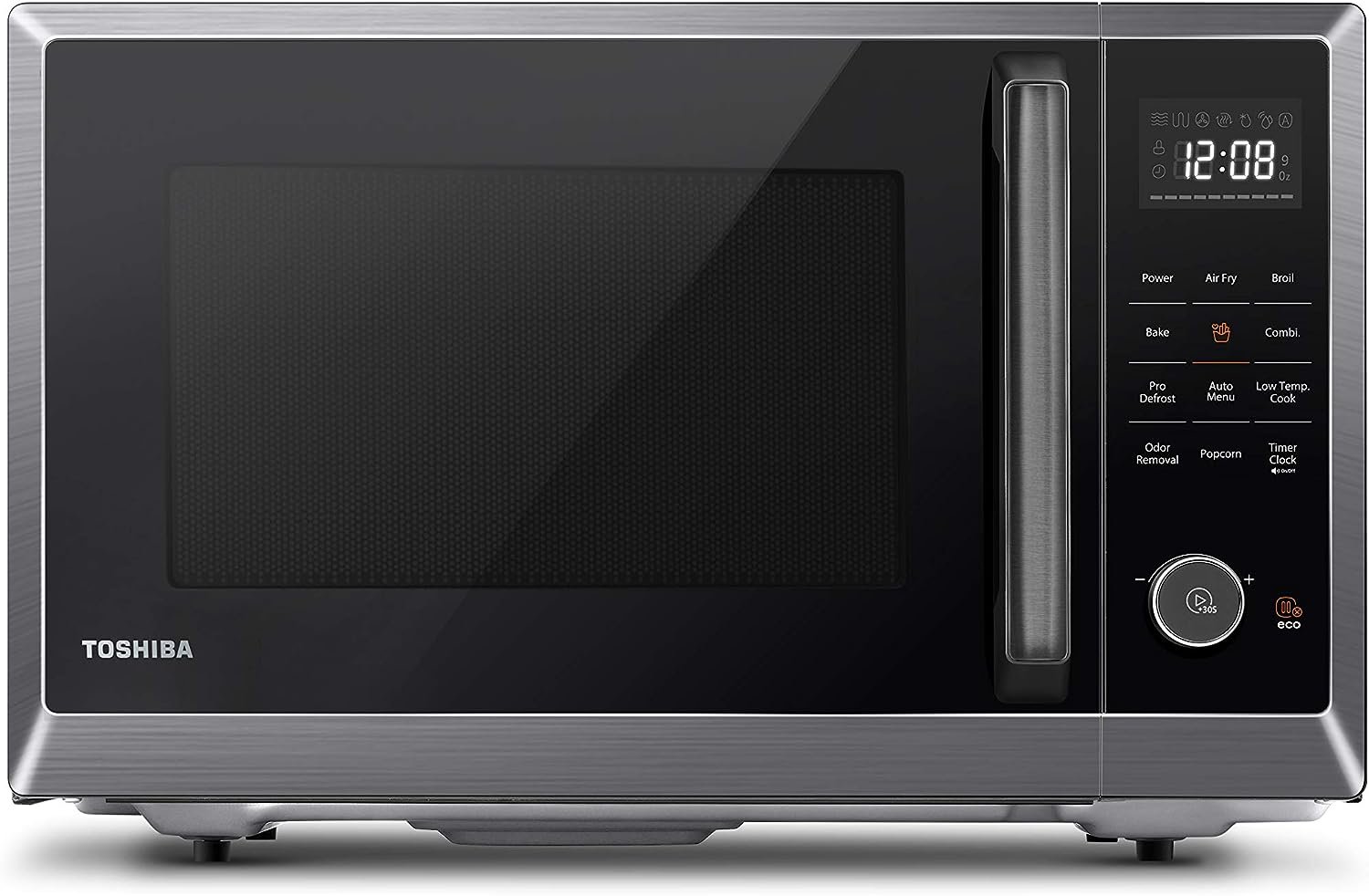 Toshiba Microwave Combo