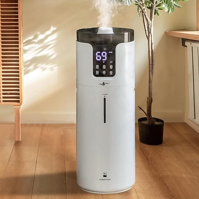 WholeHouse Humidifier