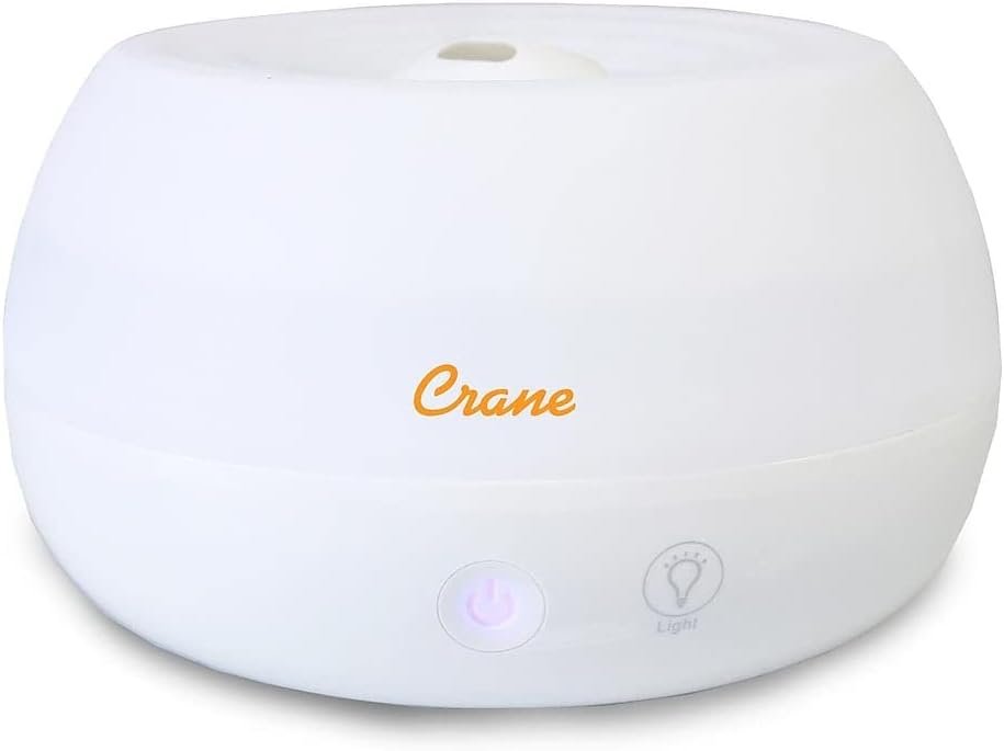 Crane Diffuser Humidifier