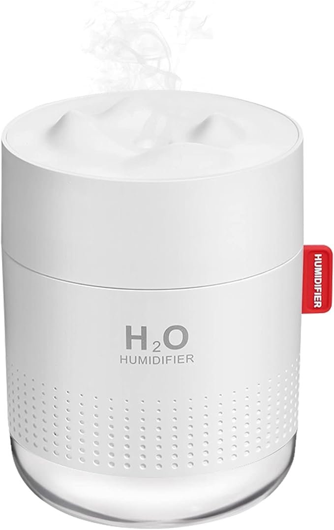 500ml Mini Humidifier