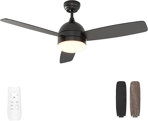 Warmiplanet Ceiling Fan